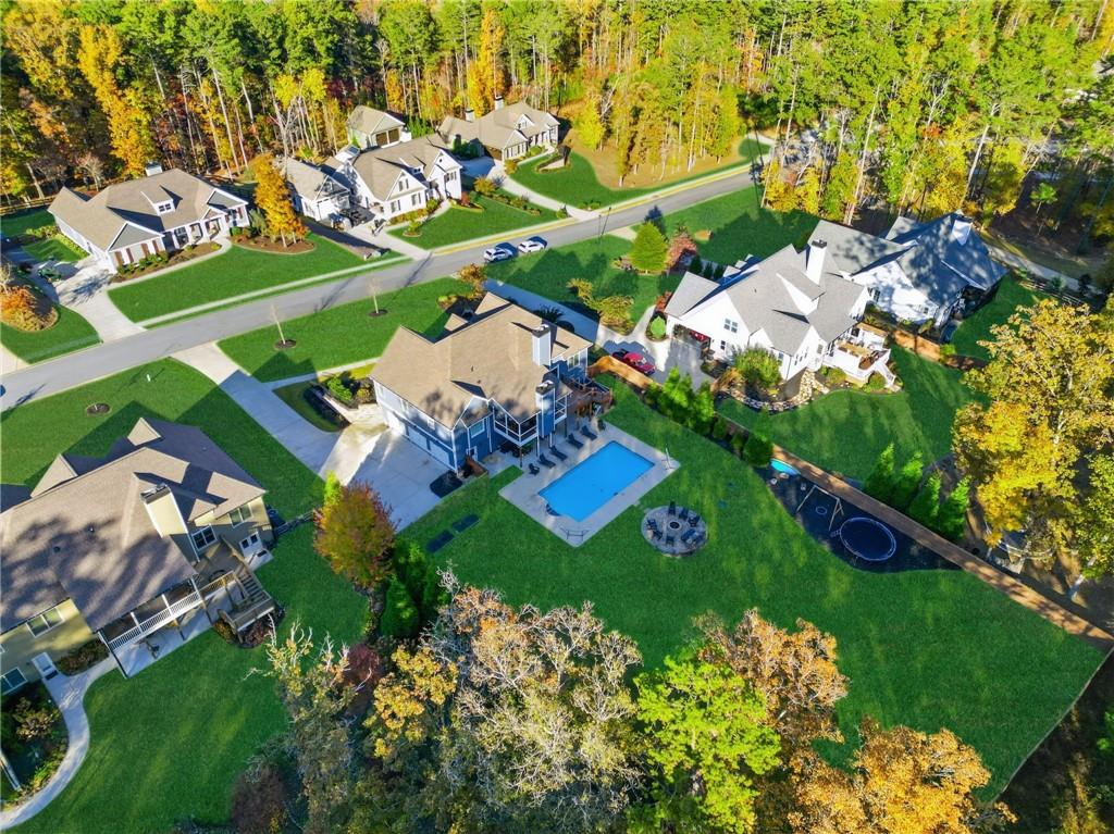 Wilshire Estates - Residential