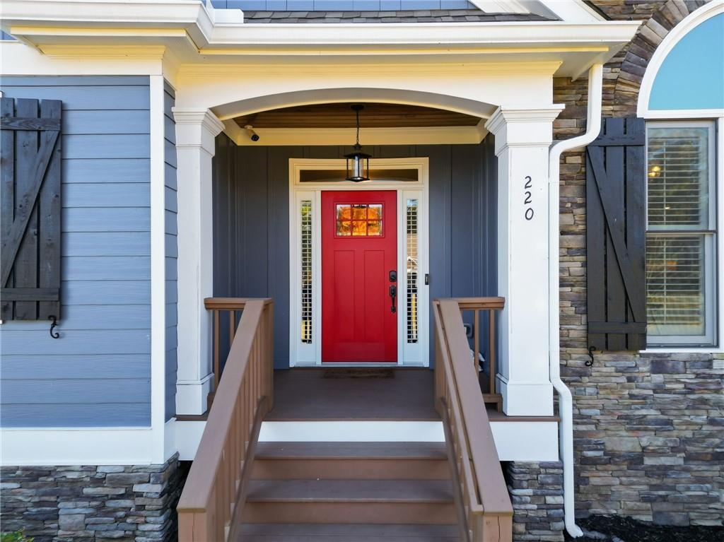 220 Wilshire Terrace