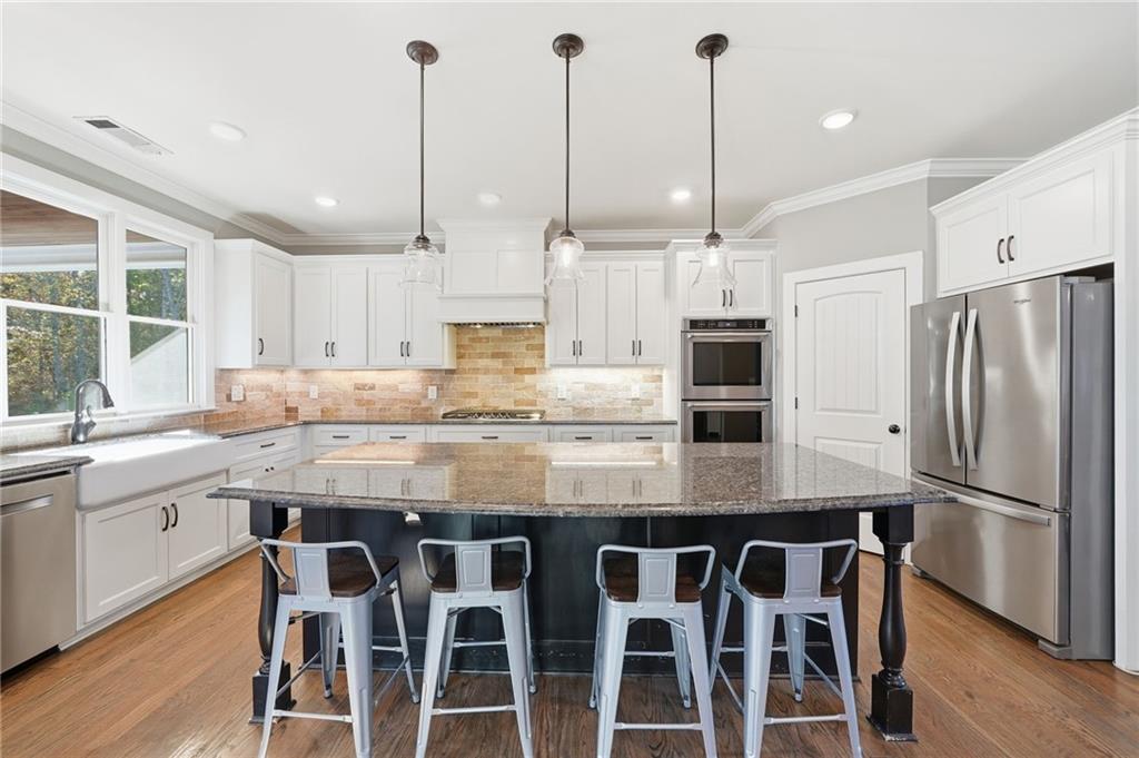 Wilshire Estates - Residential