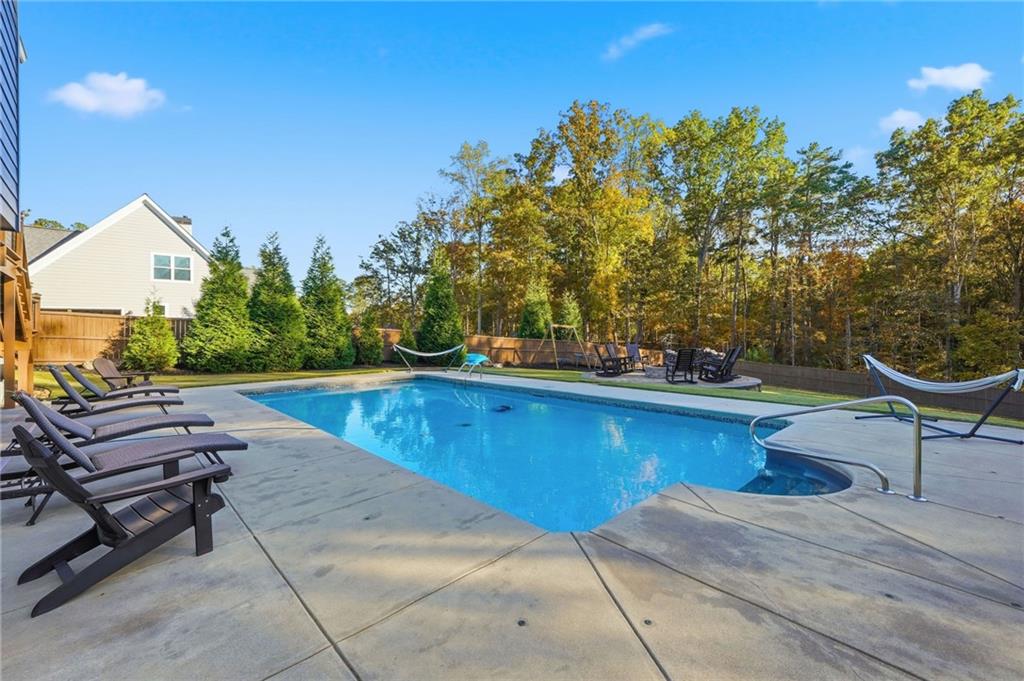 Wilshire Estates - Residential