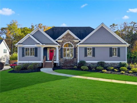 220 Wilshire Terrace White GA 30184