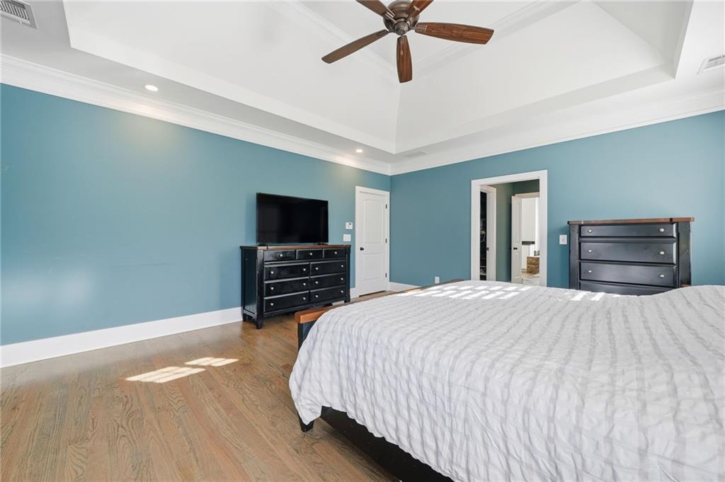 Wilshire Estates - Residential