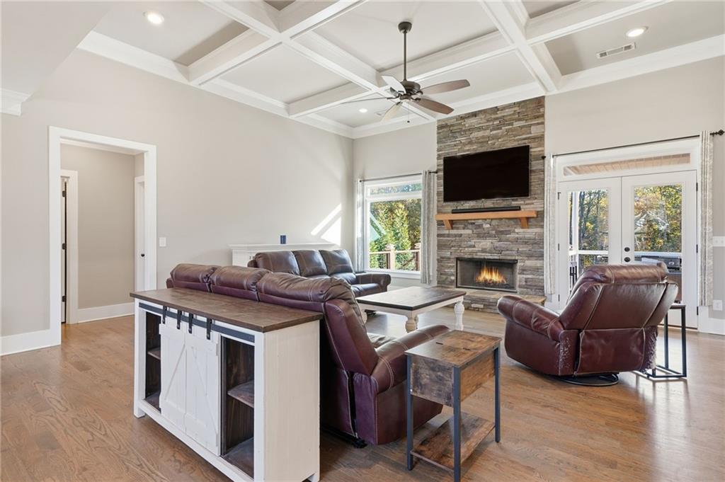 Wilshire Estates - Residential