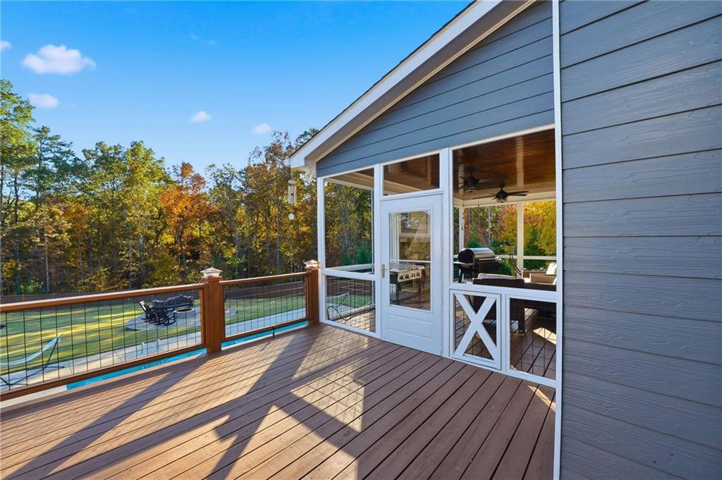 Wilshire Estates - Residential