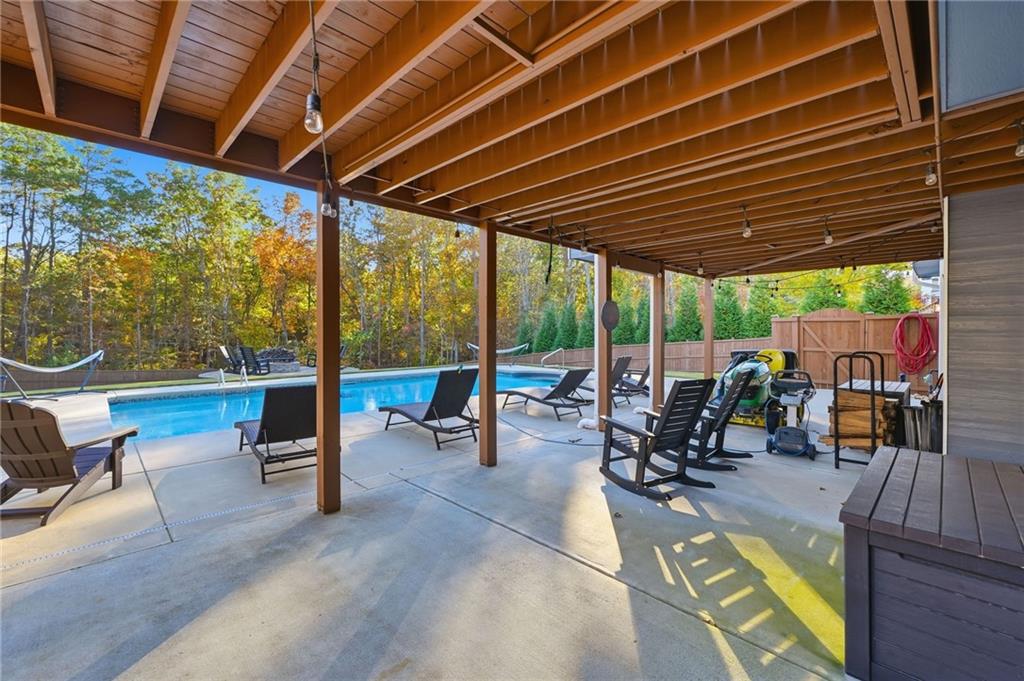 Wilshire Estates - Residential