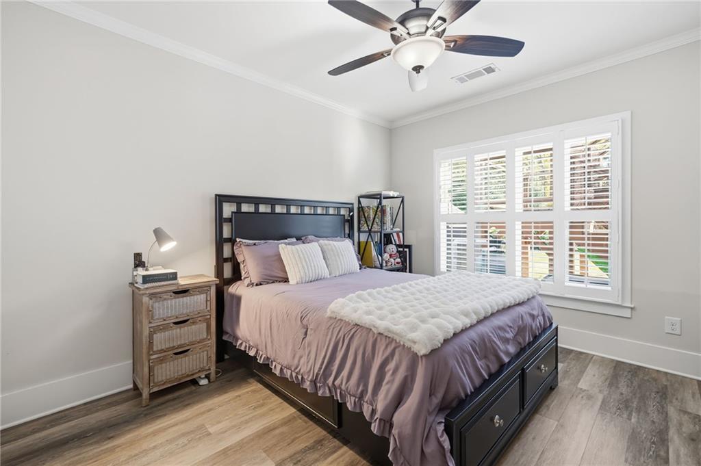 Wilshire Estates - Residential