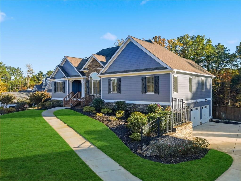 220 Wilshire Terrace