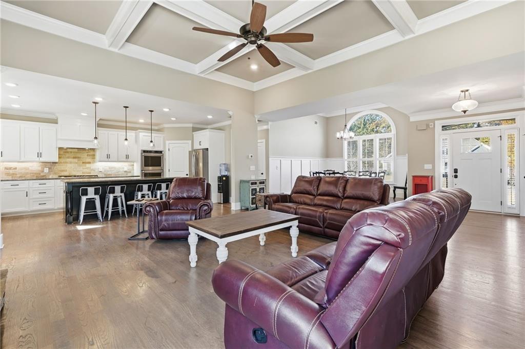 Wilshire Estates - Residential