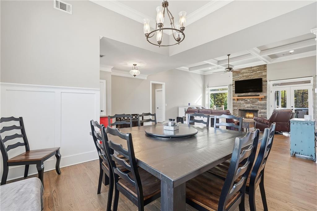 Wilshire Estates - Residential