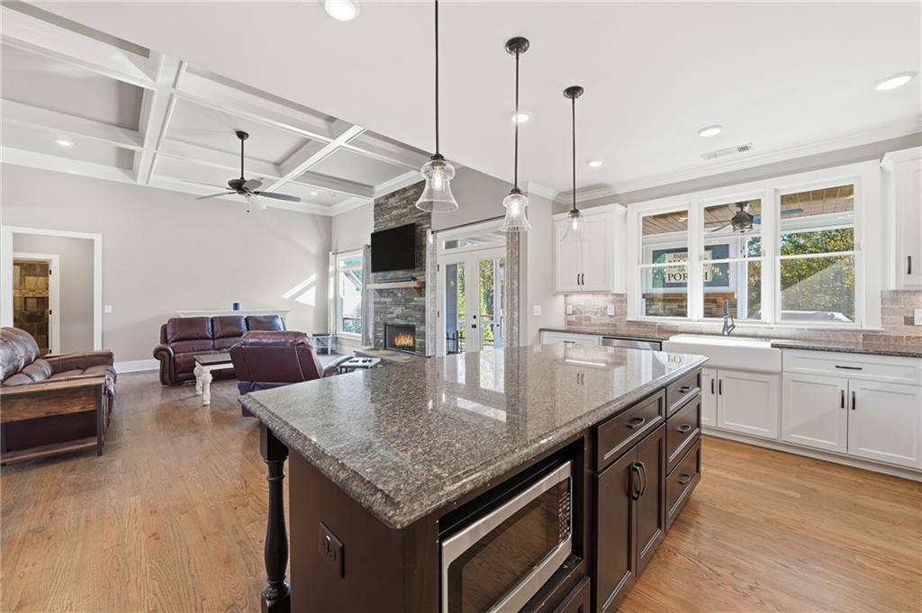 Wilshire Estates - Residential