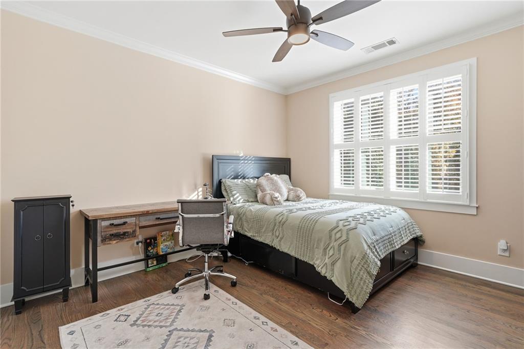 Wilshire Estates - Residential