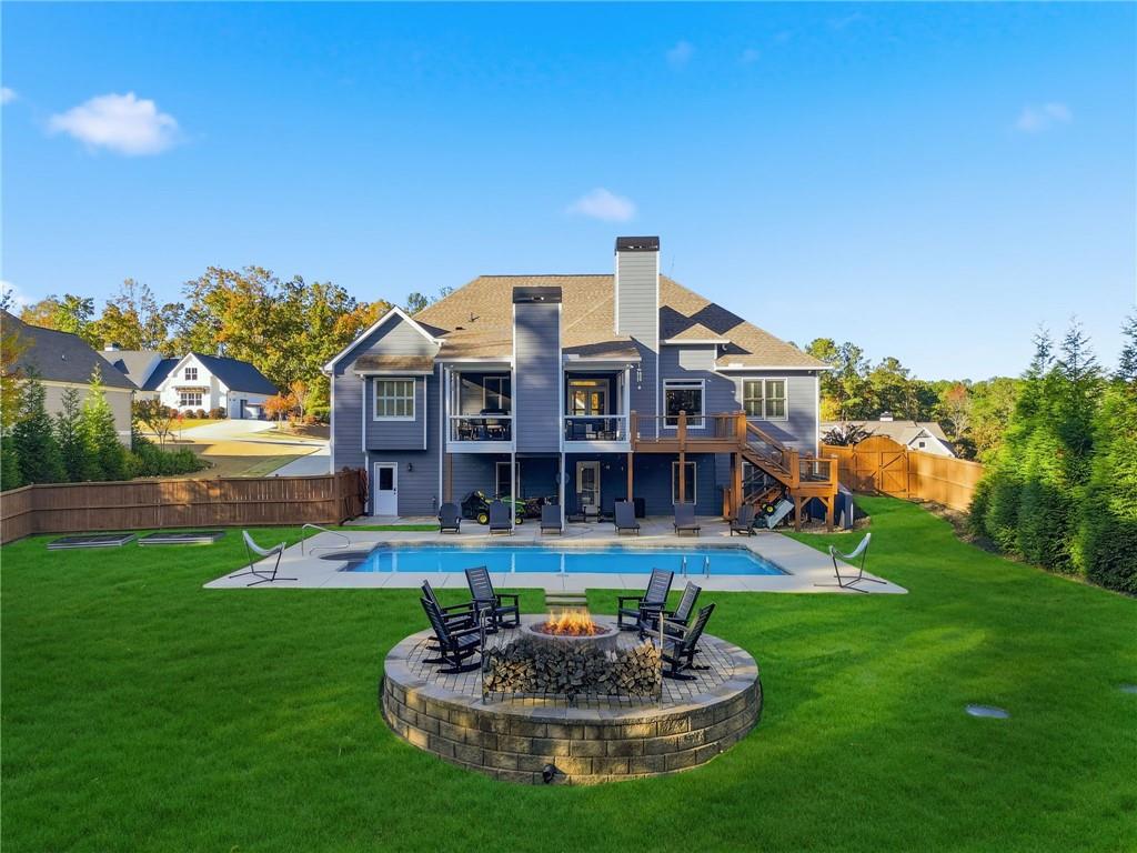 Wilshire Estates - Residential