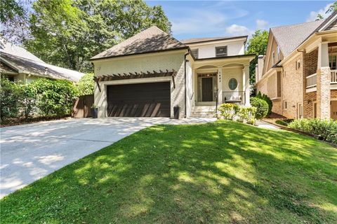 Single Family Residence in Brookhaven GA 1483 Sylvan Circle.jpg