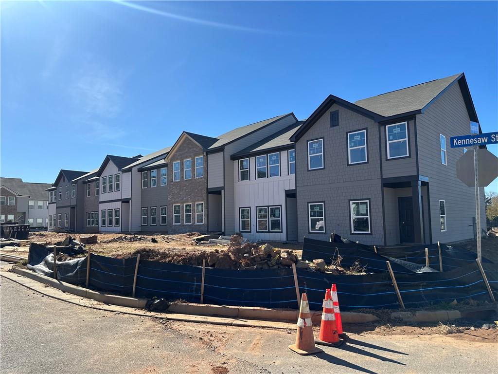 5538 Highland Street