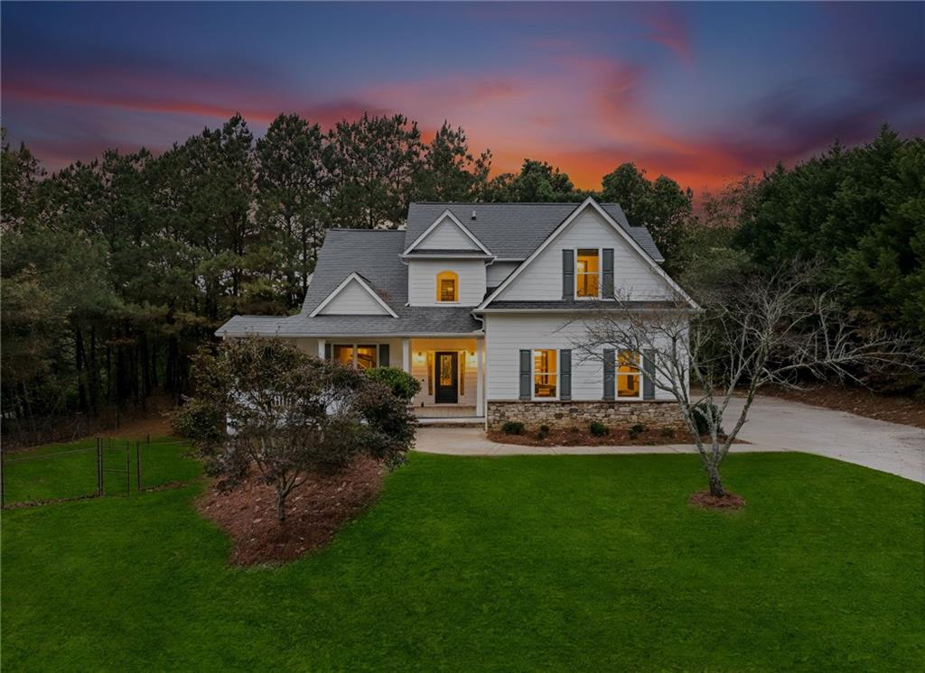 102 Harbour Ridge Drive