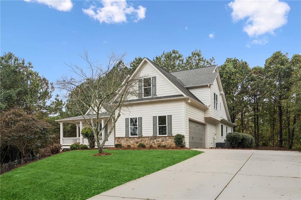 102 Harbour Ridge Drive