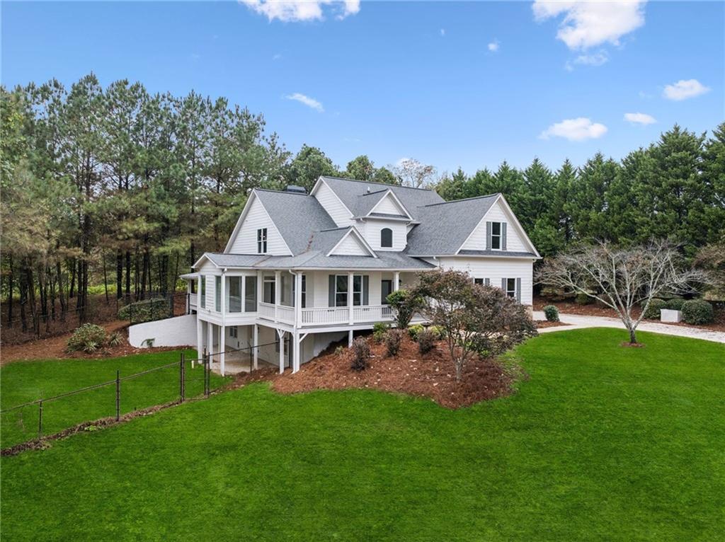 102 Harbour Ridge Drive