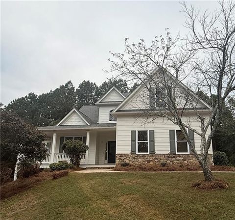 102 Harbour Ridge Drive Dawsonville GA 30534