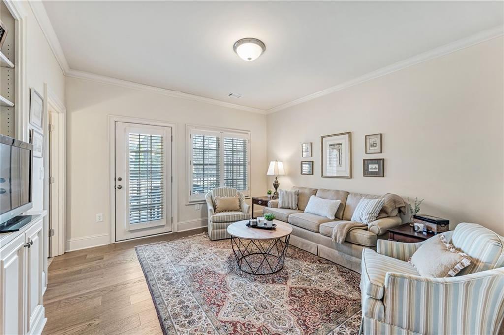 2550 Ballantrae Circle 53F