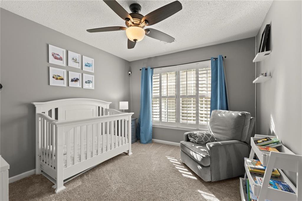 4020 Ancroft Circle, Peachtree Corners, Georgia image 32