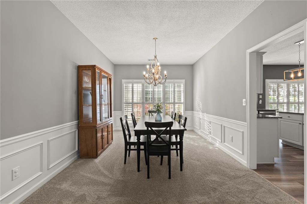 4020 Ancroft Circle, Peachtree Corners, Georgia image 11