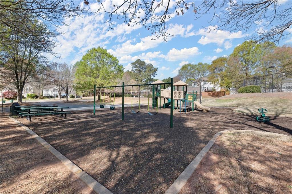 4020 Ancroft Circle, Peachtree Corners, Georgia image 47