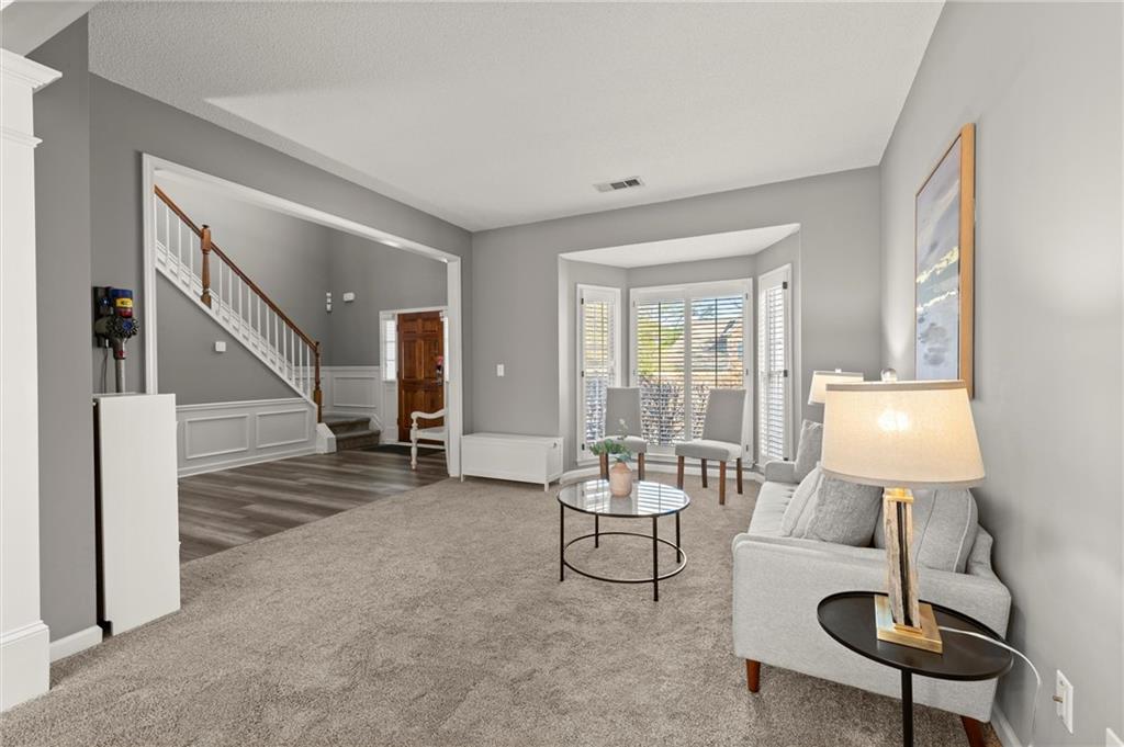 4020 Ancroft Circle, Peachtree Corners, Georgia image 10