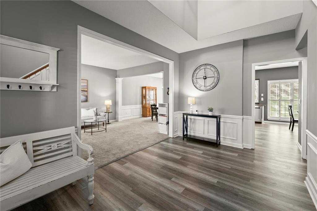 4020 Ancroft Circle, Peachtree Corners, Georgia image 7
