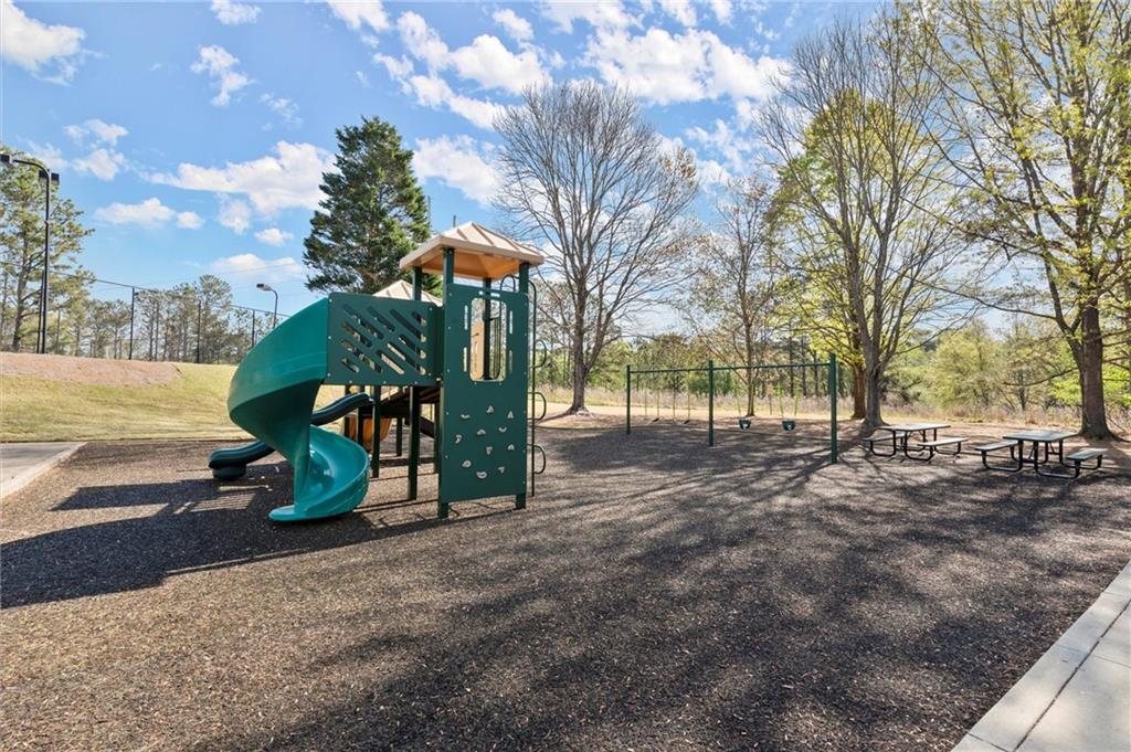 4020 Ancroft Circle, Peachtree Corners, Georgia image 46