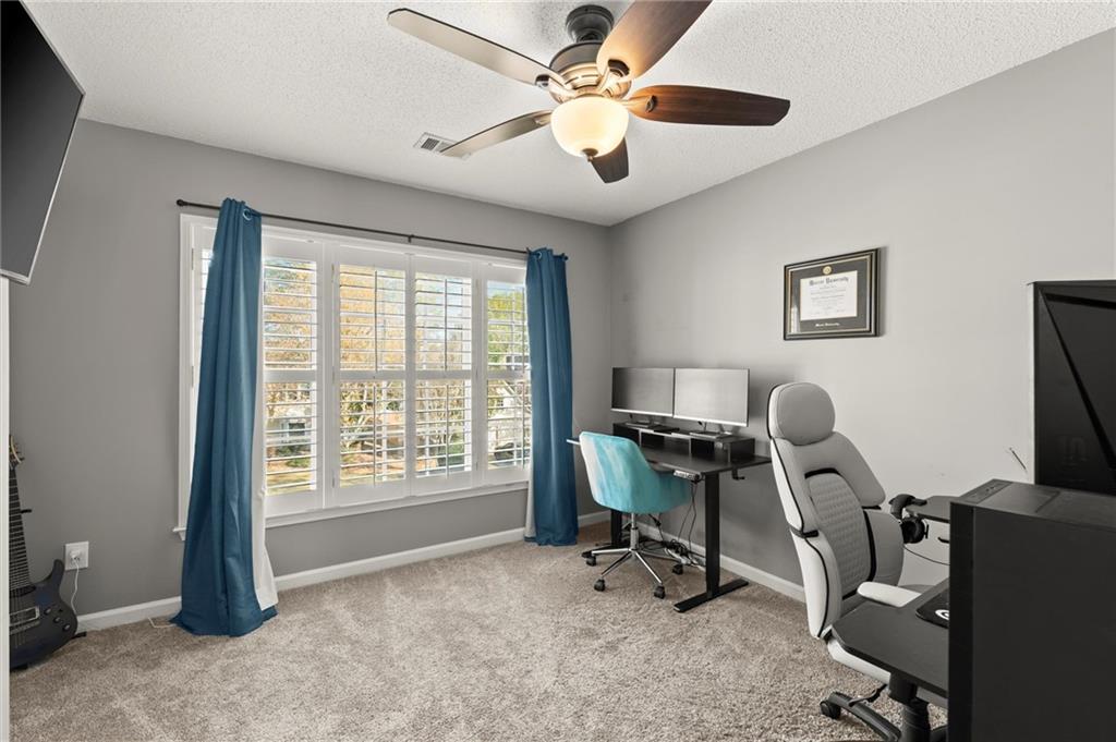 4020 Ancroft Circle, Peachtree Corners, Georgia image 33