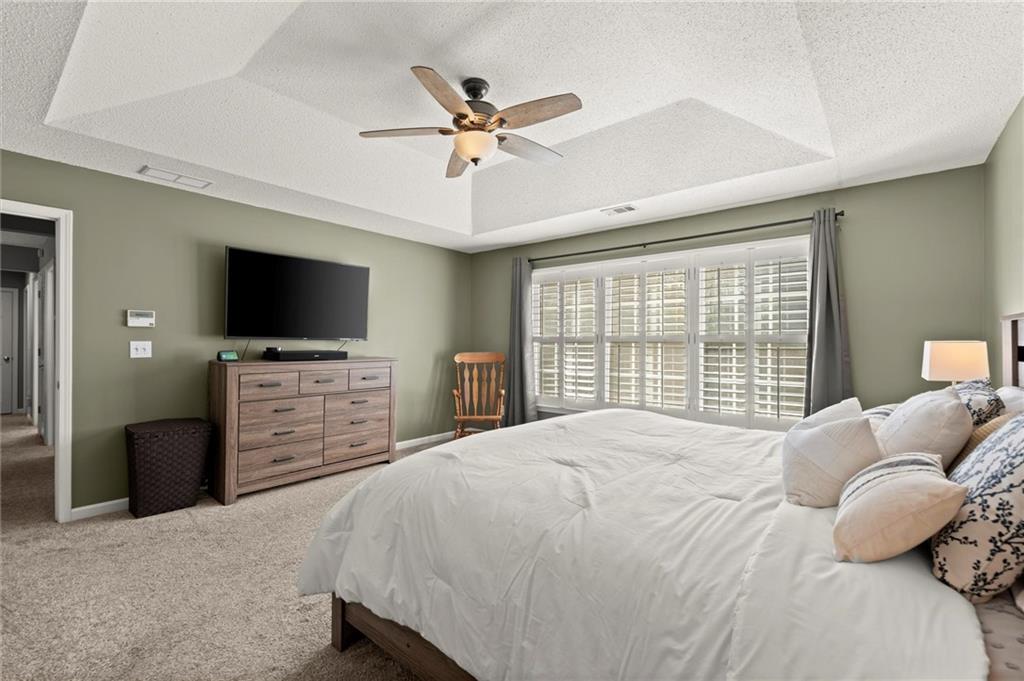 4020 Ancroft Circle, Peachtree Corners, Georgia image 36