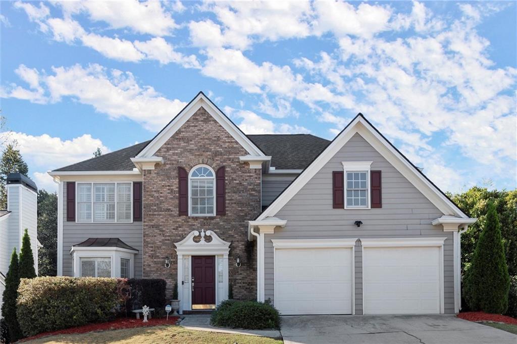 4020 Ancroft Circle, Peachtree Corners, Georgia image 4