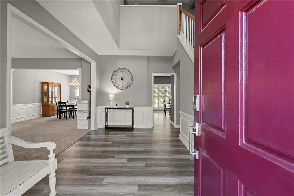 4020 Ancroft Circle, Peachtree Corners, Georgia image 6