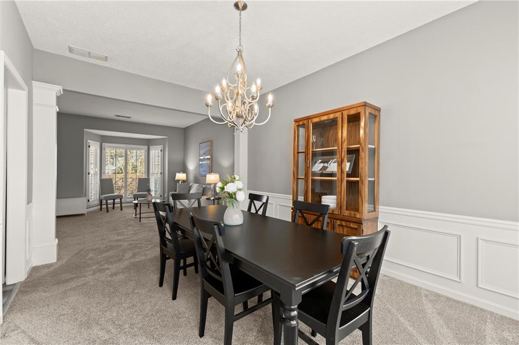 4020 Ancroft Circle, Peachtree Corners, Georgia image 12