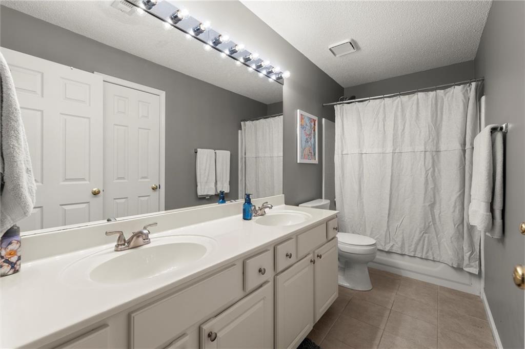 4020 Ancroft Circle, Peachtree Corners, Georgia image 31