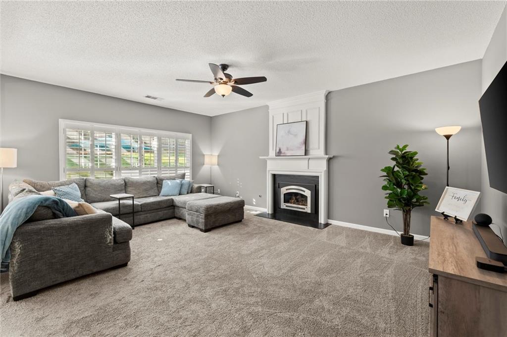 4020 Ancroft Circle, Peachtree Corners, Georgia image 20