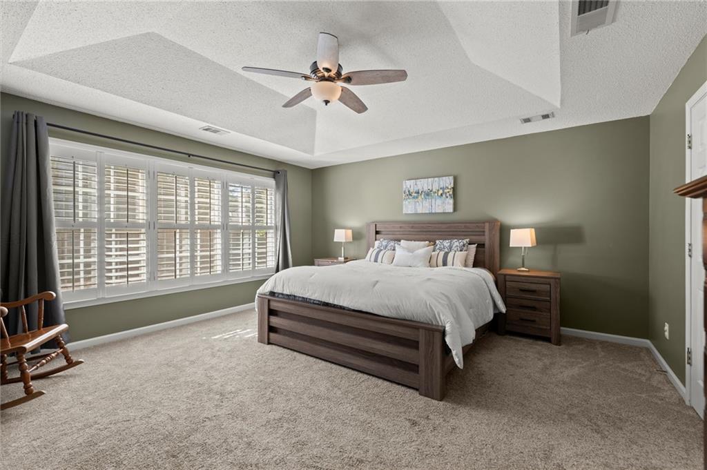 4020 Ancroft Circle, Peachtree Corners, Georgia image 34