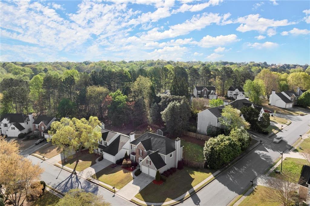 4020 Ancroft Circle, Peachtree Corners, Georgia image 44