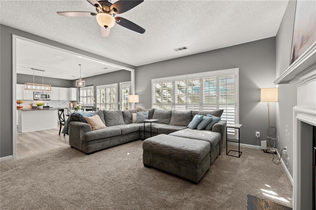 4020 Ancroft Circle, Peachtree Corners, Georgia image 21