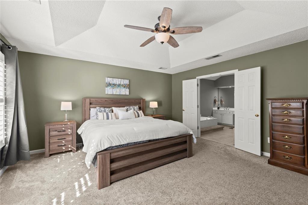 4020 Ancroft Circle, Peachtree Corners, Georgia image 35