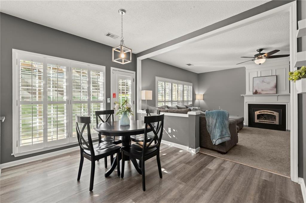 4020 Ancroft Circle, Peachtree Corners, Georgia image 17