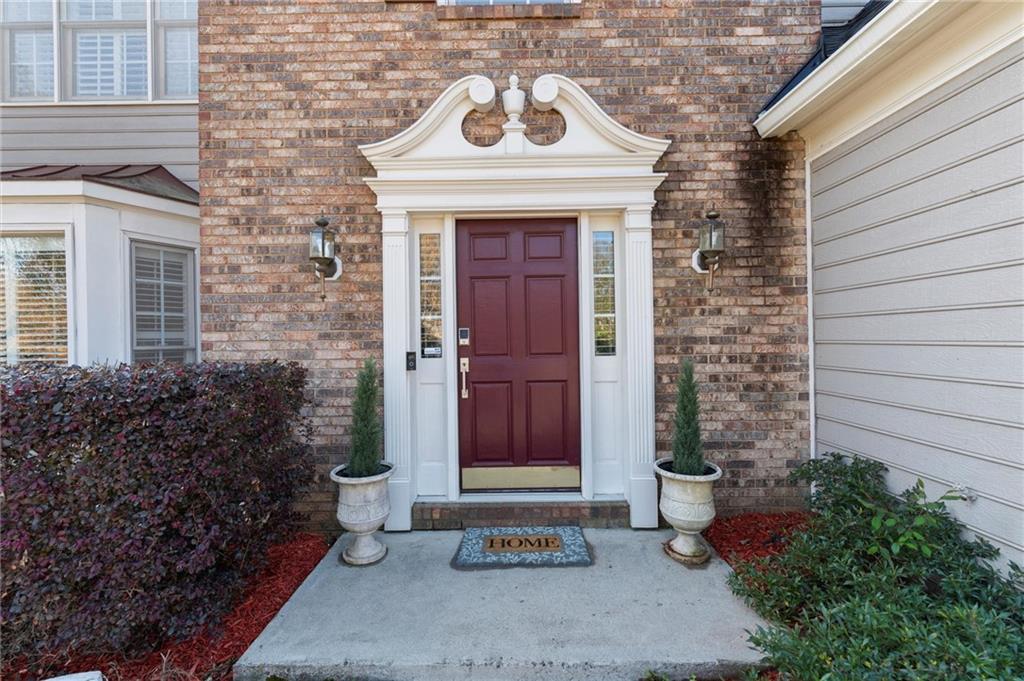 4020 Ancroft Circle, Peachtree Corners, Georgia image 5