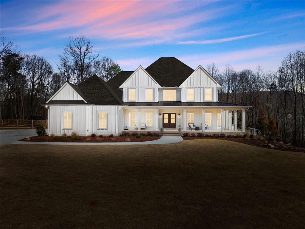 6998 Britt Gailey Road