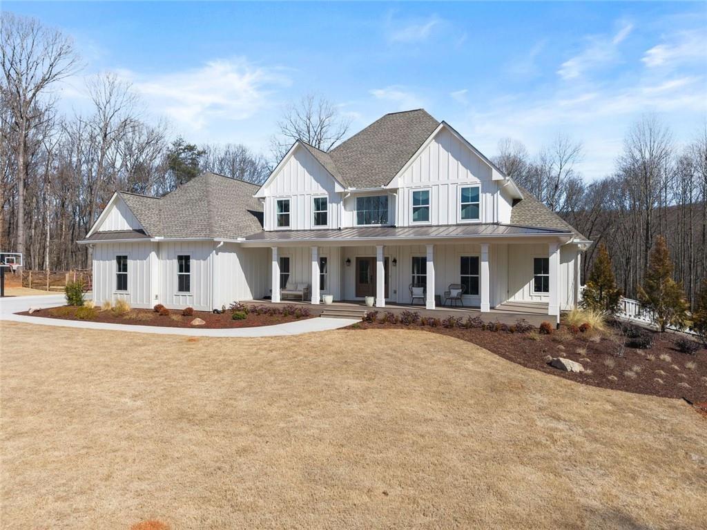 6998 Britt Gailey Road