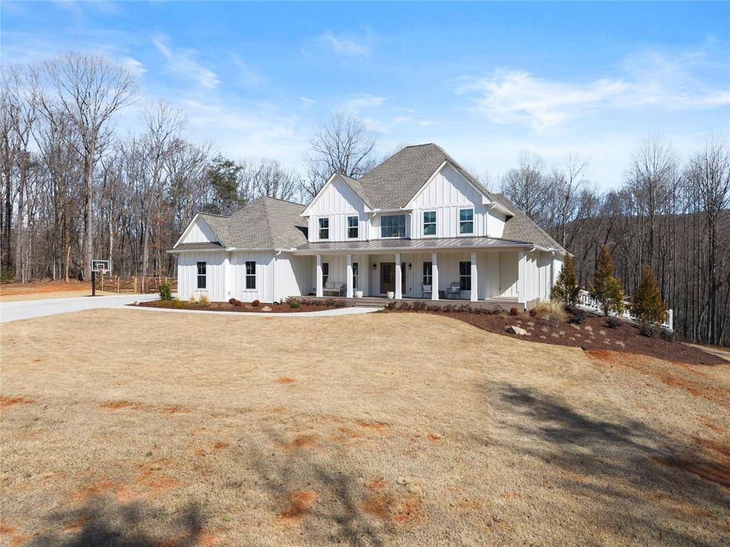 6998 Britt Gailey Road