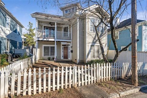 320 Harden Street Atlanta GA 30312