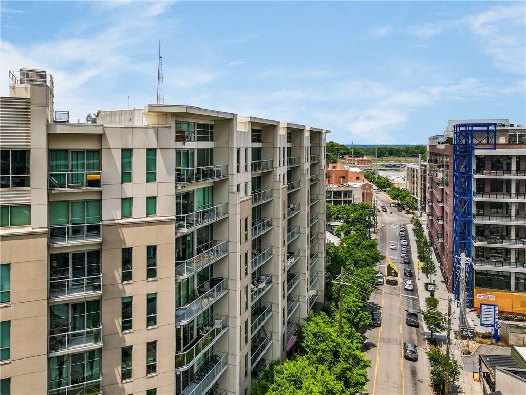1100 Howell Mill Road #711, Atlanta, Georgia image 3