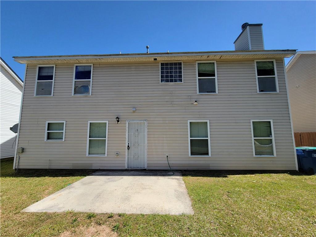 2752 Live Oak Trail, Atlanta, Georgia image 29