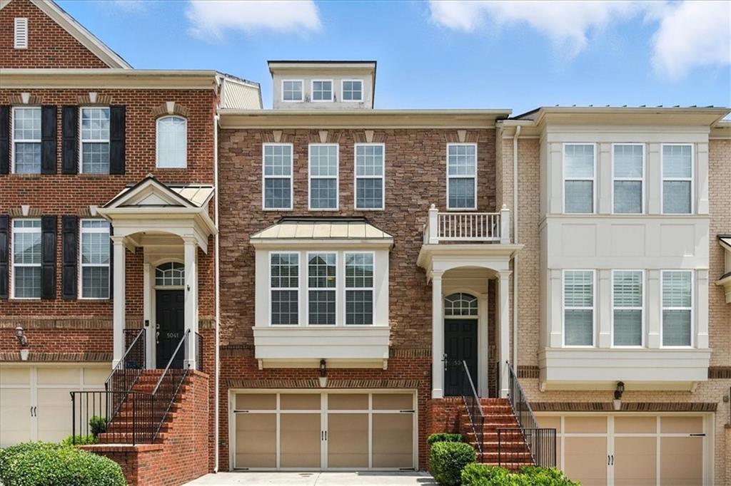5045 Ridgemont Walk SE 28