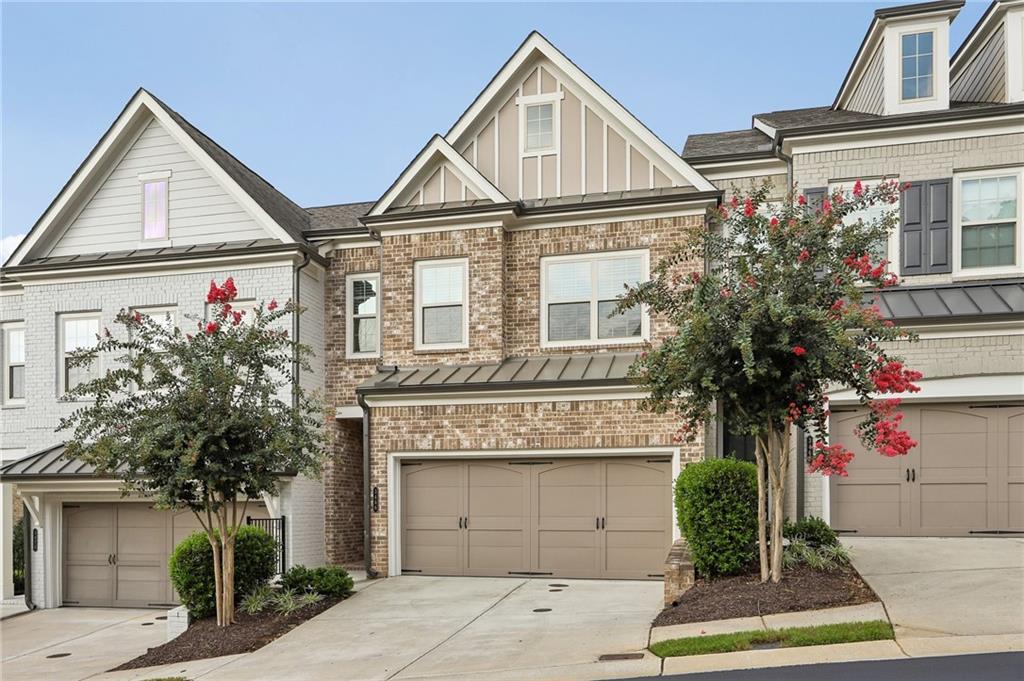 3466 Fenton Drive SE